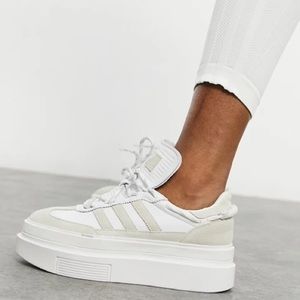 NEW Adidas x Ivy Park Super Super Sleek 72 Shoes